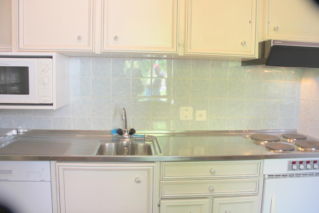 Apartmán Barony Olive 2 Personen Mit Hund Lugano Exteriér fotografie